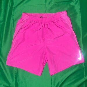 Nike Dri-Fit Gym Shorts size Small